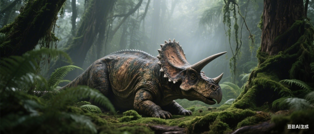 受恐龙危机和逃生启发 恐怖游戏《Unknown Tapes》上线