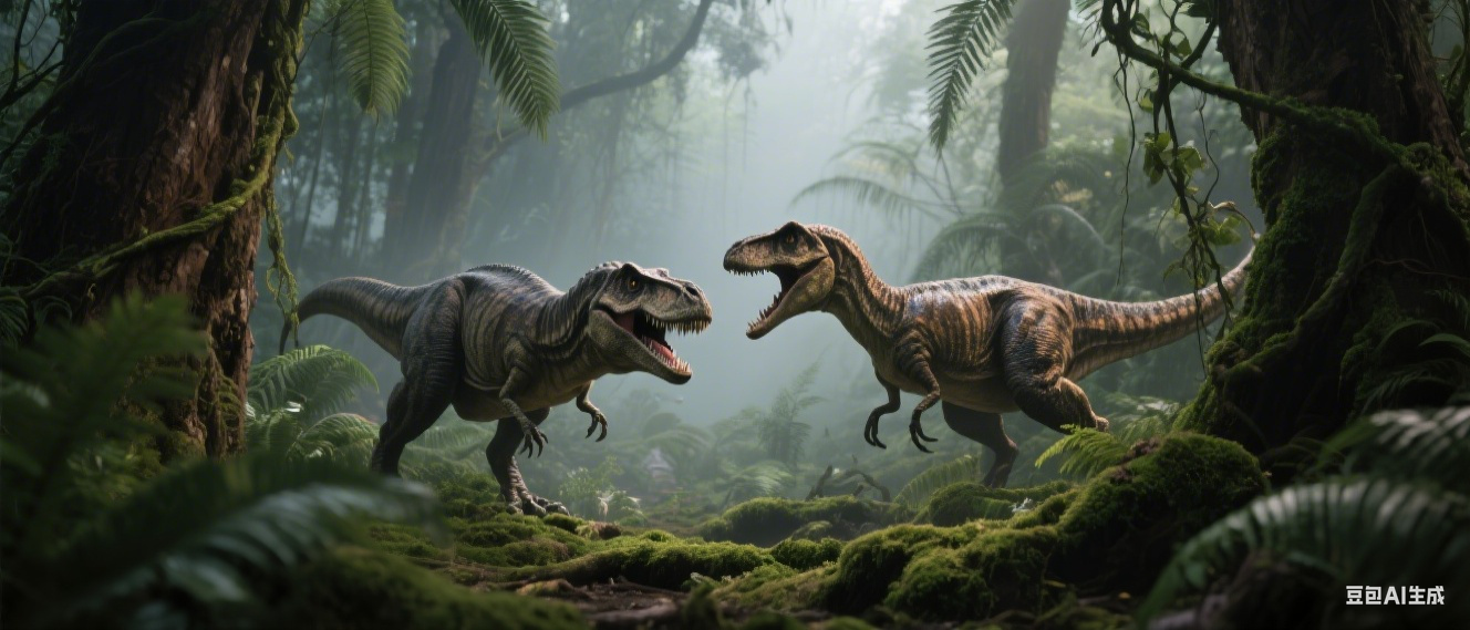 《怪兽巢穴》内测中