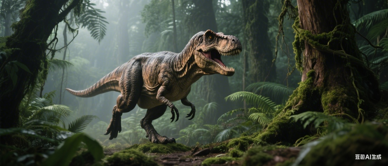 受恐龙危机和逃生启发 恐怖游戏《Unknown Tapes》上线